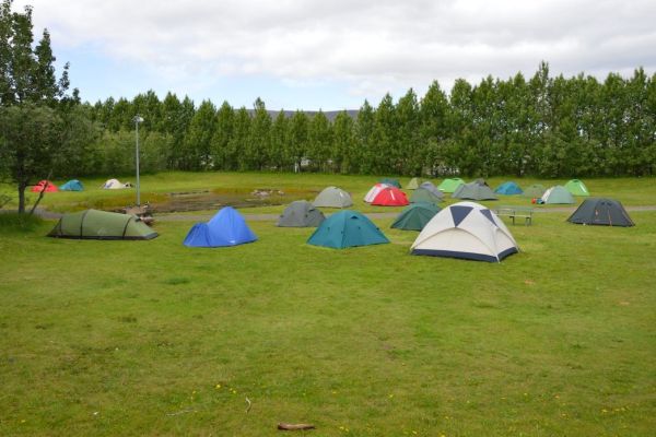 Gesthús Selfoss
