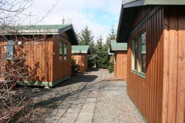 Gesthús Selfoss