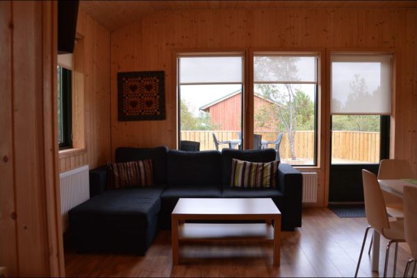 Gesthús Selfoss