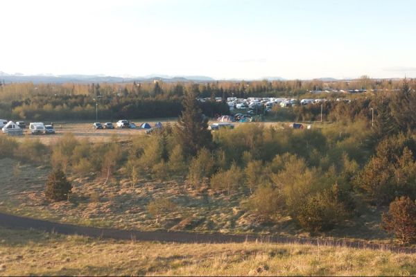 Gesthús Selfoss