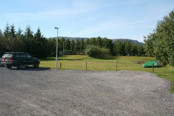 Gesthús Selfoss
