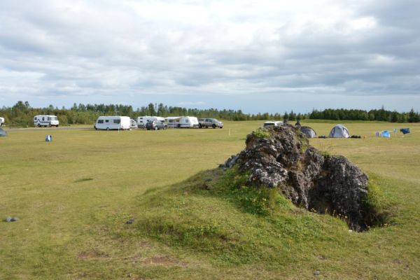 Gesthús Selfoss