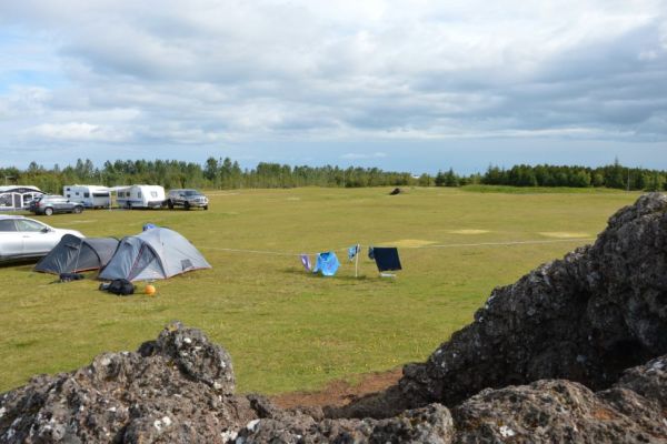 Gesthús Selfoss