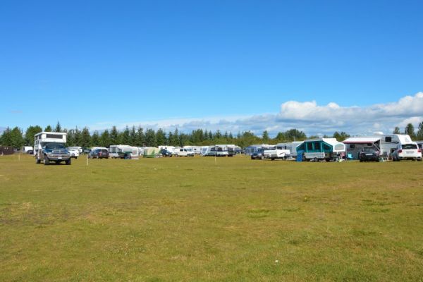 Gesthús Selfoss