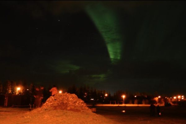 Gesthús Selfoss