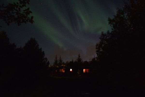 Gesthús Selfoss