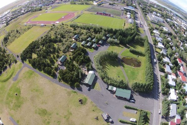 Gesthús Selfoss