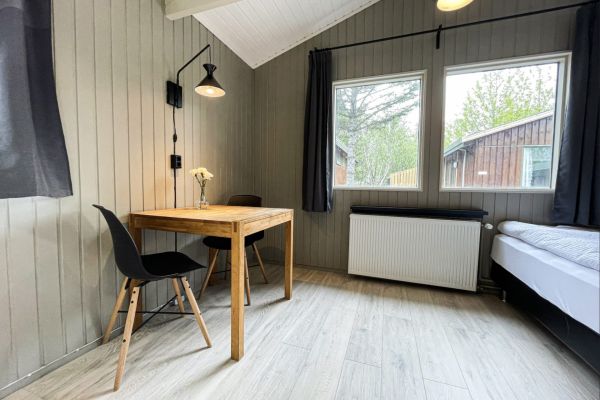Gesthús Selfoss