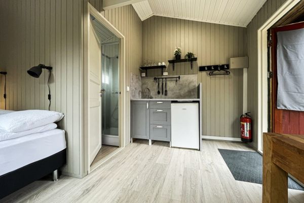 Gesthús Selfoss